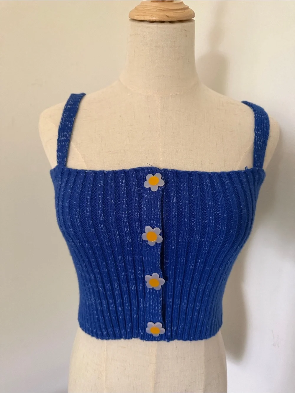 The Unbranded Brand soft blue